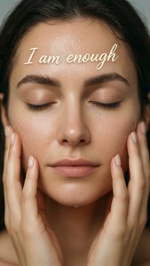 Skincare Self Love
