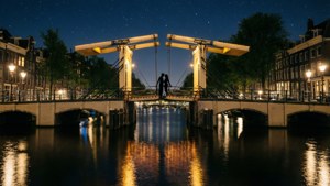 Skinny Bridge Romance