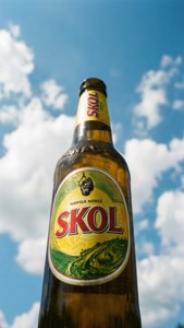 Skol Under the Sky