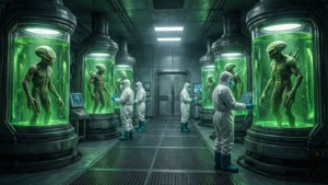 Skrull Cloning Lab