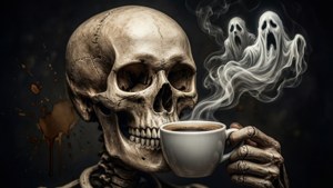 Skull Brew
