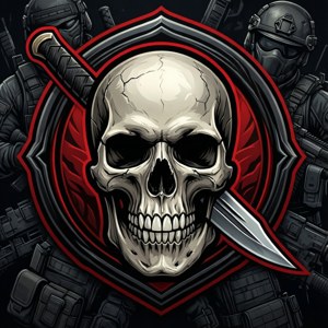 Skull Emblem