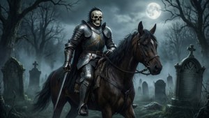 Skull Knight's Ride