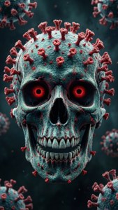 Skull of Spikes
