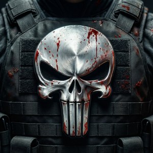 Skull of Vengeance