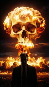 Skull of War