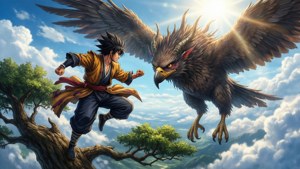 Sky Battle