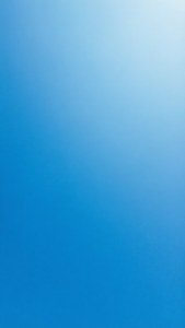 Sky Blue Gradient