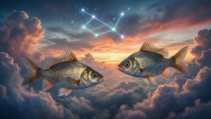 Sky Fish Pisces