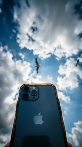 Sky Focus