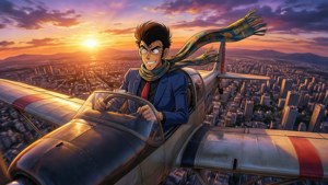 Sky High Heist