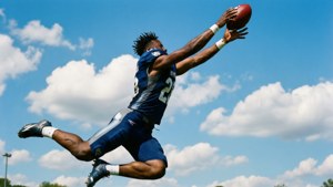 Sky High Interception