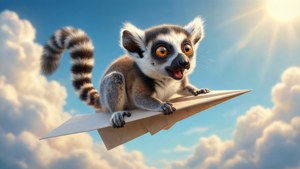 Sky High Mort