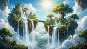 Sky Islands Haven