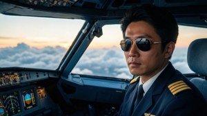 Sky Pilot