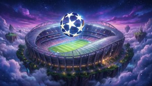 Sky Stadium Fantasy