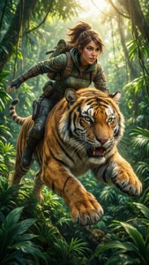 Skye's Wild Hunt