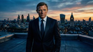 Skyfall Rooftop