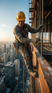 Skyline Builder