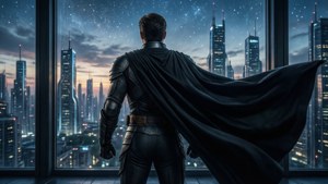 Skyline Knight