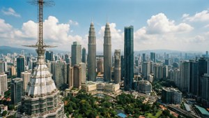 Skyline Panorama