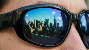 Skyline Reflection