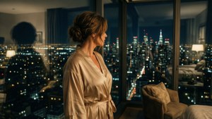 Skyline Serenity