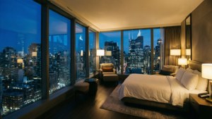 Skyline Suite