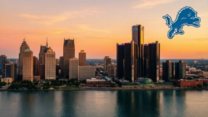 Skyline Sunset Logo