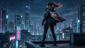 Skyline Vigil