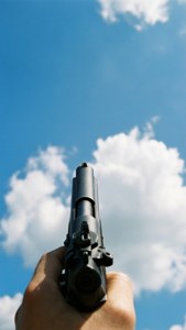 Skyward Aim