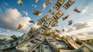Skyward Cash Cascade