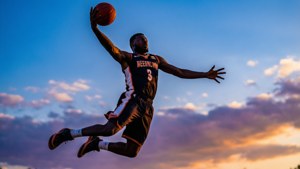 Skyward Pick