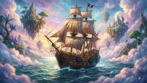 Skyward Sail