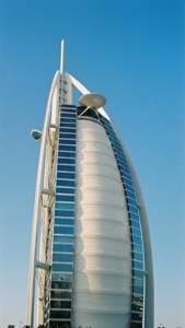 Skyward Sail