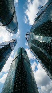 Skyward Skyscrapers