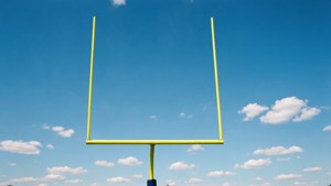 Skyward Uprights
