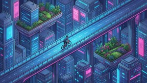Skyway Pedal