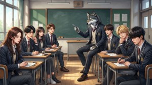 Skzoo Classroom