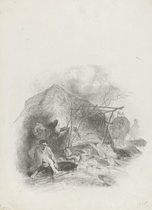 Slachtoffers van de watersnoodramp van 1855