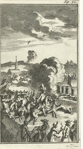 Slag aan de Boyne, 1690