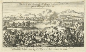 Slag aan de Boyne, 1690