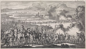 Slag aan de Boyne, 1690