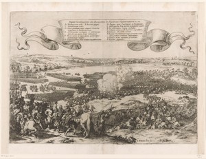Slag bij Gembloers, 1578
