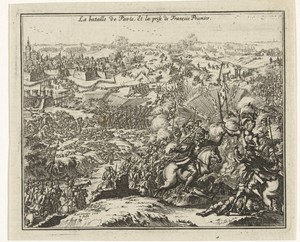 Slag bij Pavia