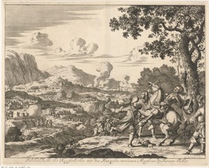 Slag bij Sasbach, 1674