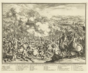 Slag bij Schärding, 1742