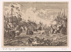 Slag bij Solebay, 1672