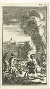 Slag bij Turnhout, 1597