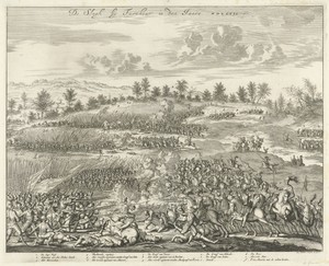 Slag bij Turnhout, 1597